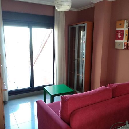 Apartamentos Turisticos Vilagarcia- Rio Ulla Vilagarcia de Arousa Pokój zdjęcie