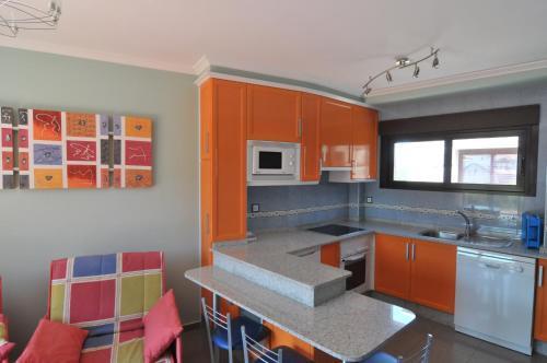 Apartamentos Turisticos Vilagarcia- Rio Ulla Vilagarcia de Arousa Zewnętrze zdjęcie