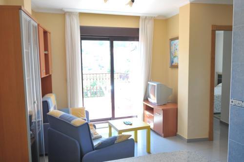 Apartamentos Turisticos Vilagarcia- Rio Ulla Vilagarcia de Arousa Zewnętrze zdjęcie